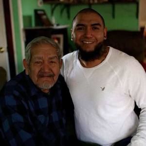 Meet your Posher, Lupe